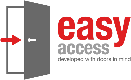 Enkel intransport av luftbehandlingsaggregat med Easy Access